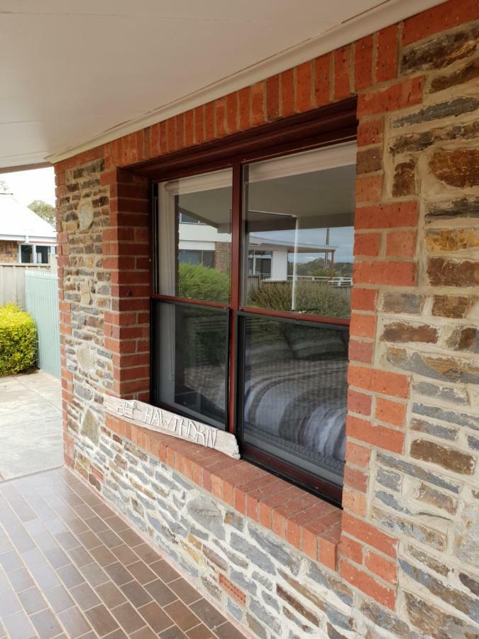 Berds Nest Villa Emu Bay Exterior photo