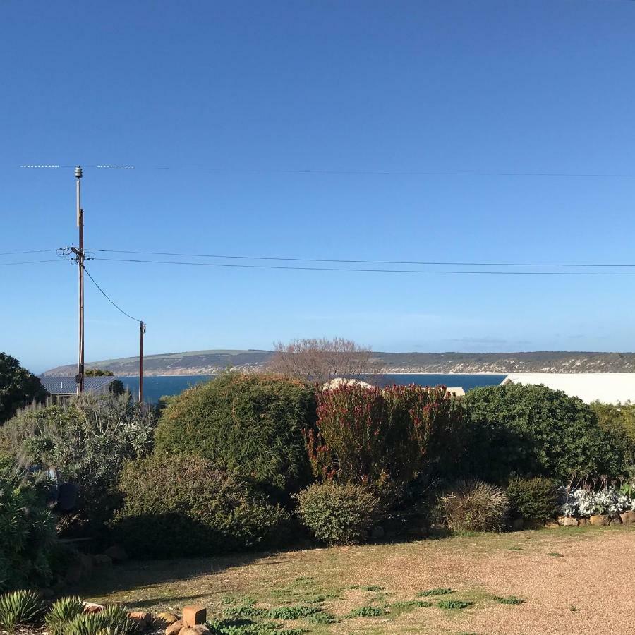Berds Nest Villa Emu Bay Exterior photo