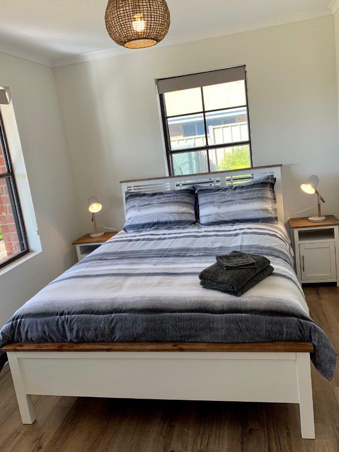Berds Nest Villa Emu Bay Exterior photo